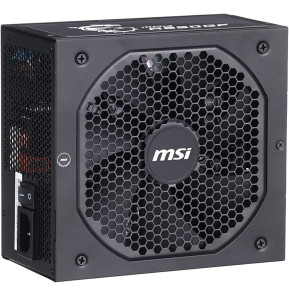 Bloc alimentation MSI MPG A850GF (306-7ZP0C11-CE0)