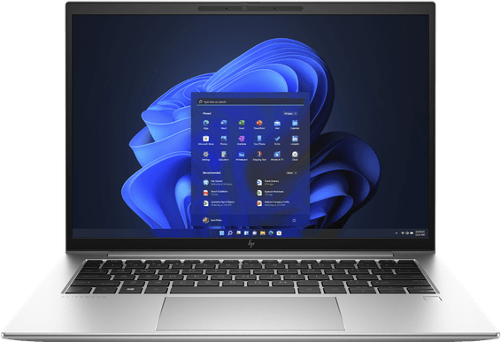Ordinateur portable HP EliteBook 840 G9 (9M436AT)