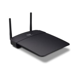 Point d'accès WiFi 4...