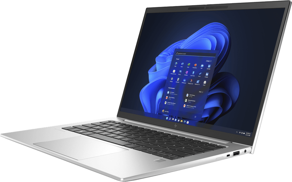 Ordinateur portable HP EliteBook 840 G9 (9M436AT) — image 3