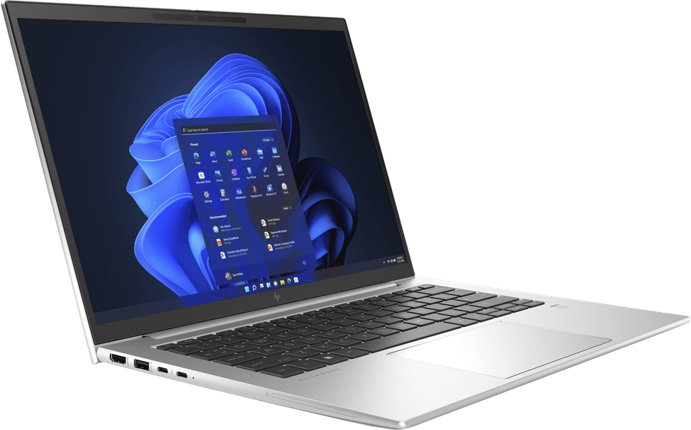 Ordinateur portable HP EliteBook 840 G9 (9M435AT) — image 2