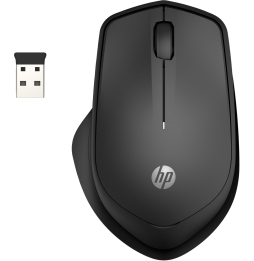 Souris sans fil HP 285 (6G4E6AA)