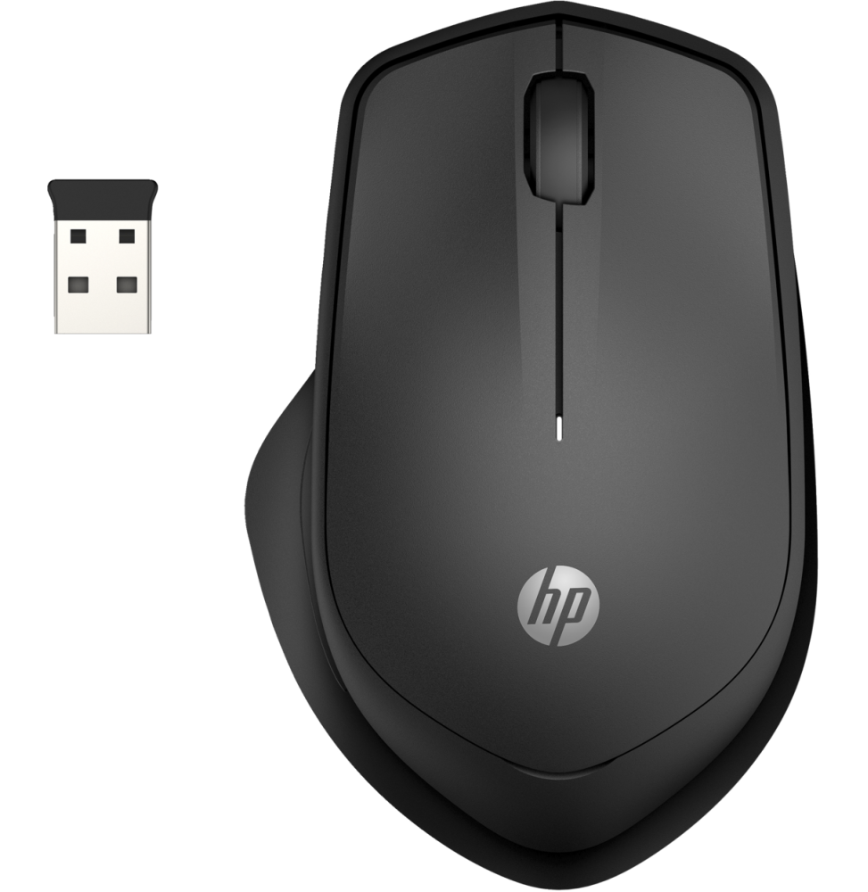 Souris sans fil HP 285 (6G4E6AA)