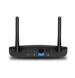 Point d'accès WiFi 4 Linksys WAP300N sans fil double bande N300