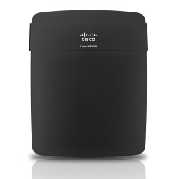 Point d'accès WiFi 4 Linksys WAP300N sans fil double bande N300