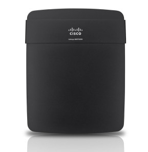 Point d'accès WiFi 4 Linksys WAP300N sans fil double bande N300