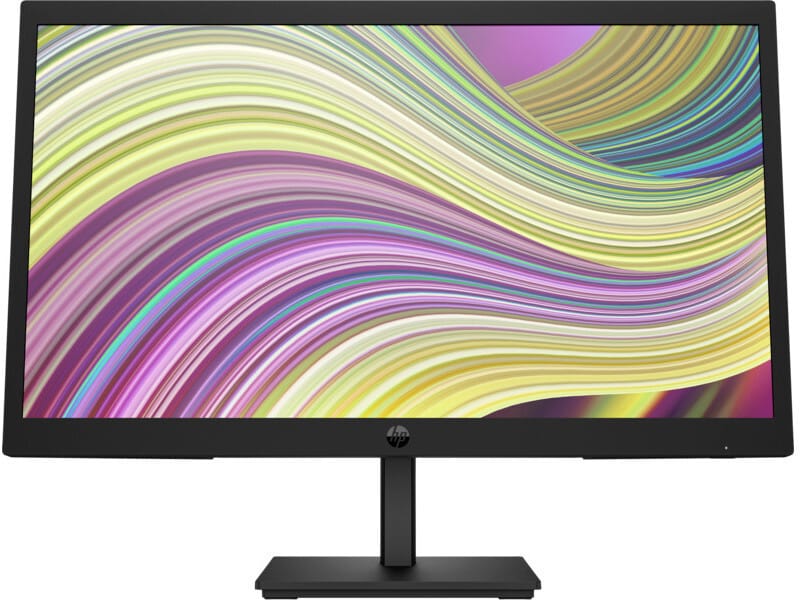 Ordinateur de bureau HP Pro 400 G9 tour + Écran HP P22V (99N22ET) — image 2