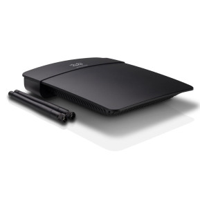 Point d'accès WiFi 4 Linksys WAP300N sans fil double bande N300