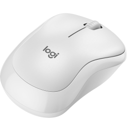 Souris sans fil Bluetooth Logitech M240 Silent