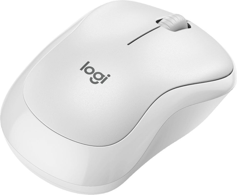 فأرة لاسلكية Bluetooth Logitech M240 Silent — صورة 2