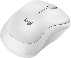 Souris sans fil Bluetooth Logitech M240 Silent — image 2