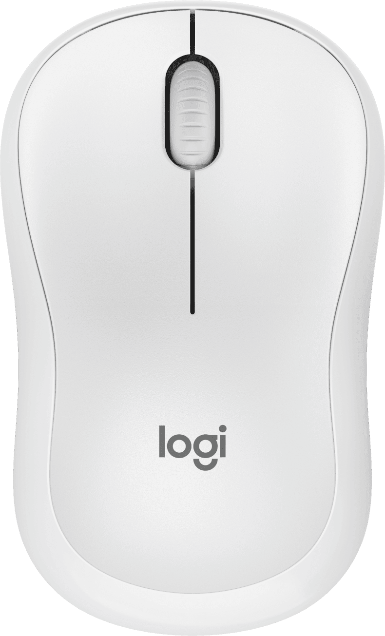 فأرة لاسلكية Bluetooth Logitech M240 Silent — صورة 1