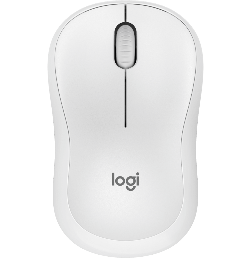 Souris sans fil Bluetooth Logitech M240 Silent