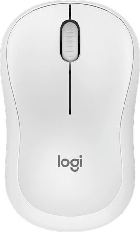 Souris sans fil Bluetooth Logitech M240 Silent