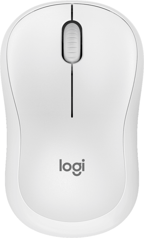 Souris sans fil Bluetooth Logitech M240 Silent
