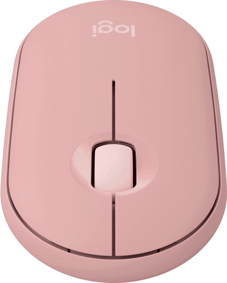 Souris sans fil Bluetooth Logitech Pebble 2 M350s — image 3