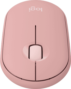 Souris sans fil Bluetooth Logitech Pebble 2 M350s — image 3