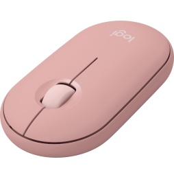 Souris sans fil Bluetooth Logitech Pebble 2 M350s