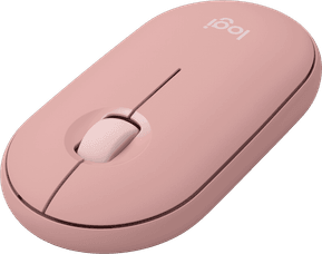 Souris sans fil Bluetooth Logitech Pebble 2 M350s — image 4