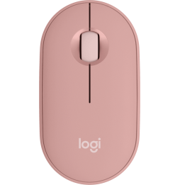 Souris sans fil Bluetooth Logitech Pebble 2 M350s