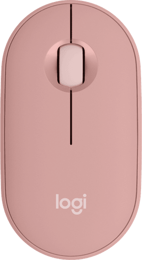 Souris sans fil Bluetooth Logitech Pebble 2 M350s