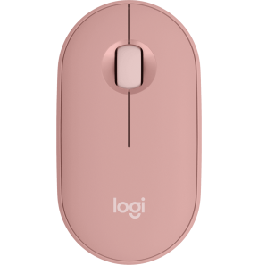 Souris sans fil Bluetooth Logitech Pebble 2 M350s