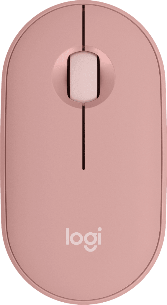 Souris sans fil Bluetooth Logitech Pebble 2 M350s