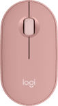 Souris sans fil Bluetooth Logitech Pebble 2 M350s