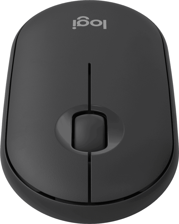 Souris sans fil Bluetooth Logitech Pebble 2 M350s — image 8