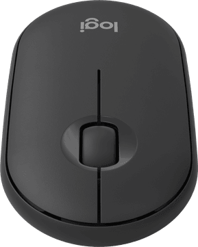 Souris sans fil Bluetooth Logitech Pebble 2 M350s — image 3