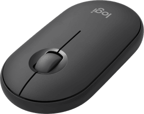 Souris sans fil Bluetooth Logitech Pebble 2 M350s — image 4