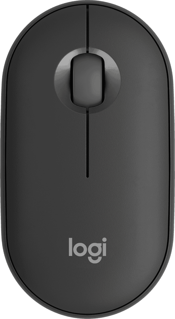 Logitech Pebble 2 M350s Bluetooth Wireless Mouse — image 7
