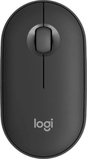 Souris sans fil Bluetooth Logitech Pebble 2 M350s
