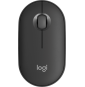 Souris sans fil Bluetooth Logitech Pebble 2 M350s