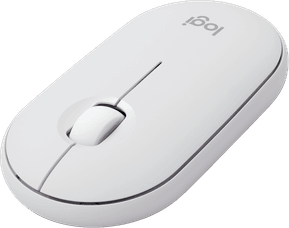 Souris sans fil Bluetooth Logitech Pebble 2 M350s — image 4