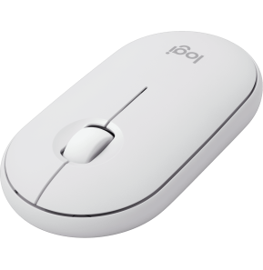 Souris sans fil Bluetooth Logitech Pebble 2 M350s