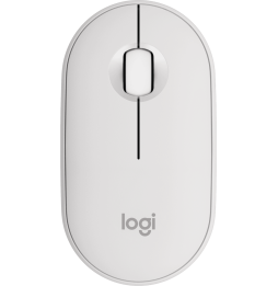 Souris sans fil Bluetooth Logitech Pebble 2 M350s