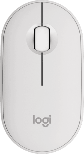 Souris sans fil Bluetooth Logitech Pebble 2 M350s