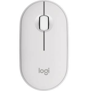 Souris sans fil Bluetooth Logitech Pebble 2 M350s