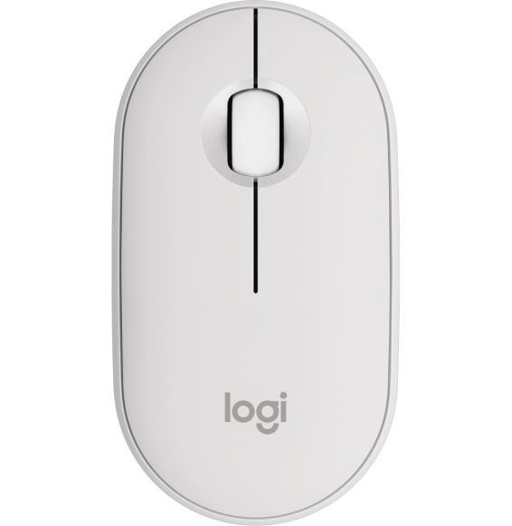 Logitech Pebble 2 M350s Bluetooth Wireless Mouse