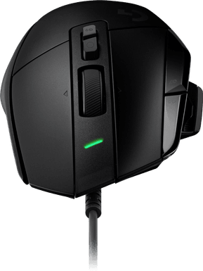 Souris gaming filaire Logitech G502 X (910-006139) — image 3