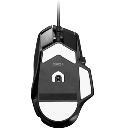 Souris gaming filaire Logitech G502 X (910-006139)