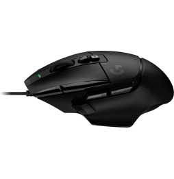 Souris gaming filaire Logitech G502 X (910-006139)