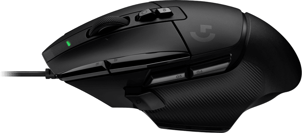 Souris gaming filaire Logitech G502 X (910-006139) — image 5