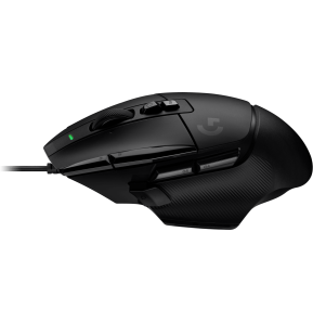 Souris gaming filaire Logitech G502 X (910-006139)