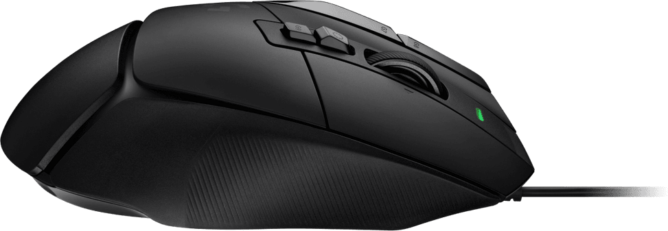 Souris gaming filaire Logitech G502 X (910-006139) — image 4