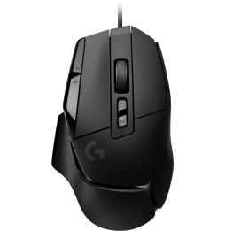 Souris gaming filaire Logitech G502 X (910-006139)