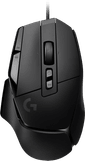 فأرة ألعاب سلكية Logitech G502 X (910-006139)