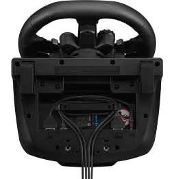 Volant de course Logitech G923 TRUEFORCE pour PlayStation /PC (941-000149)