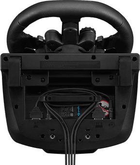 Volant de course Logitech G923 TRUEFORCE pour PlayStation /PC (941-000149) — image 5